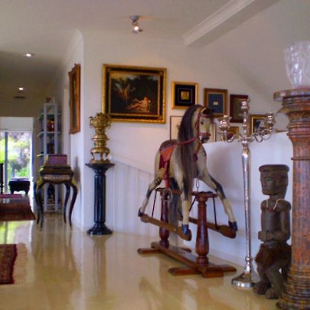 Bed and Breakfast Tiki Tiki Ora Рассел Екстер'єр фото